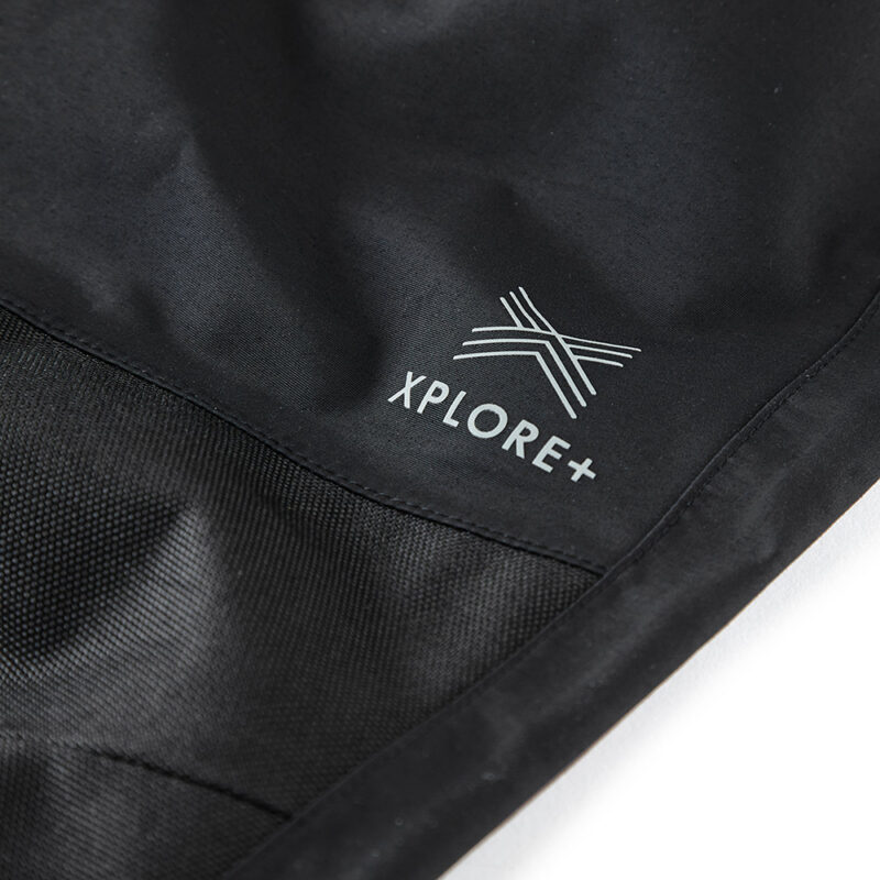 Gill Verso Trouser - Black