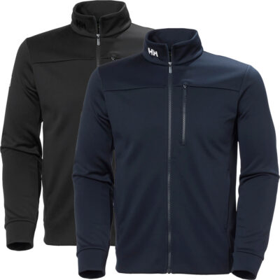 Helly Hansen Crew Fleece Jacket - Image
