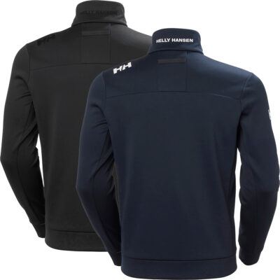 Helly Hansen Crew Fleece Jacket - Image