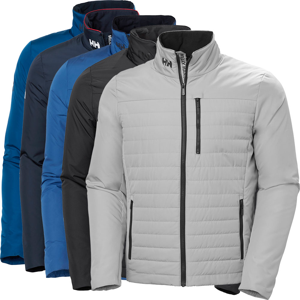 Helly Hansen Crew Insulator Jacket