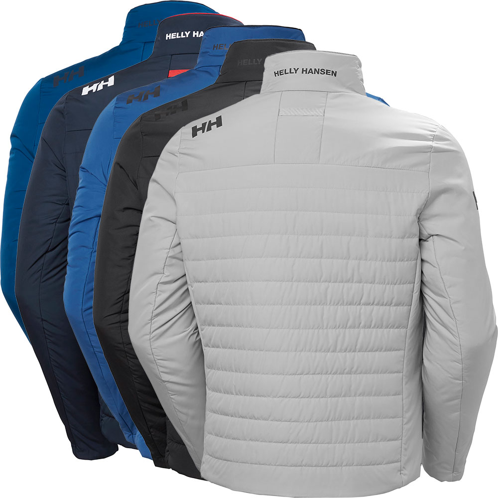 Helly Hansen Crew Insulator Jacket 2.0 - Image