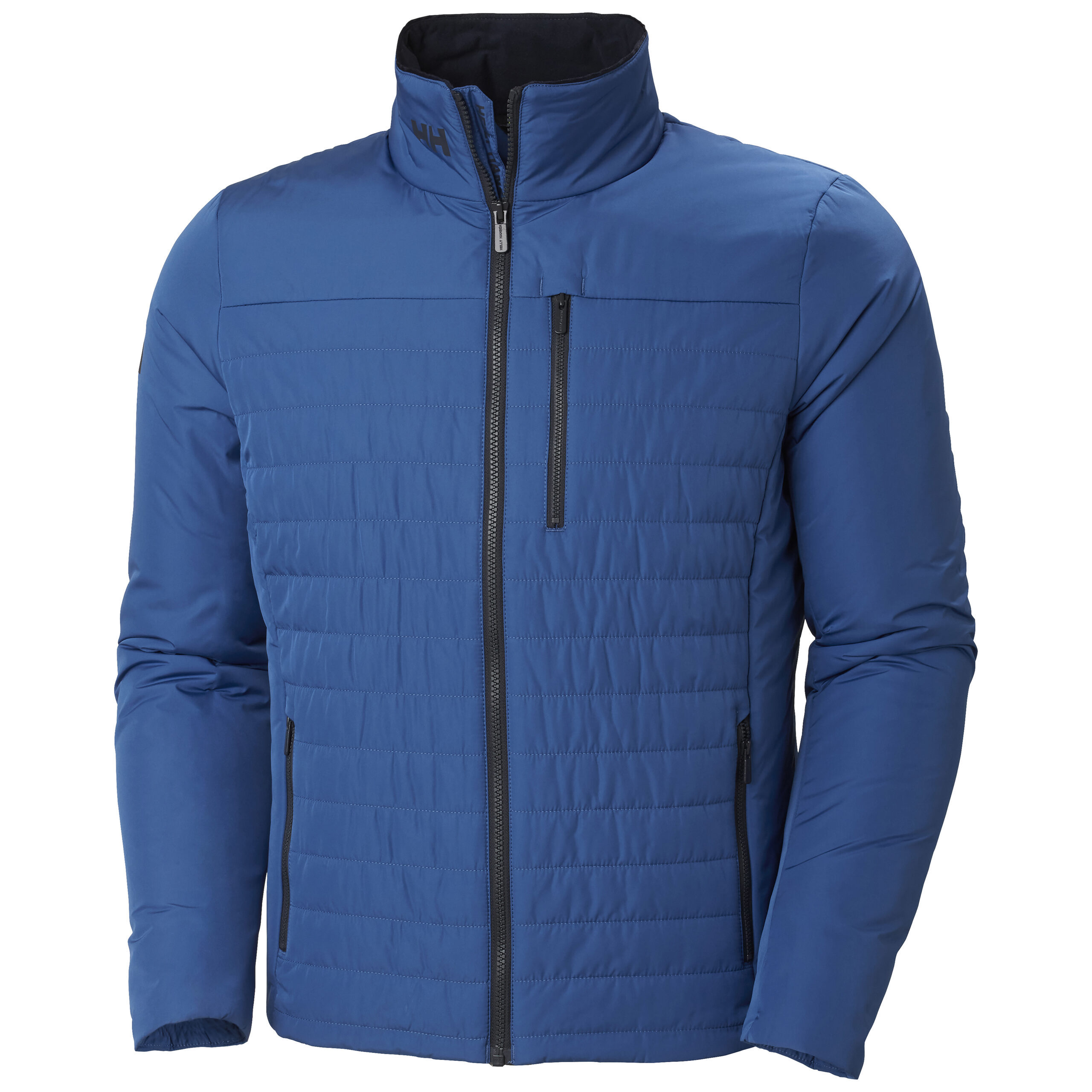 Helly Hansen Crew Insulator Jacket 2.0 - Azurite