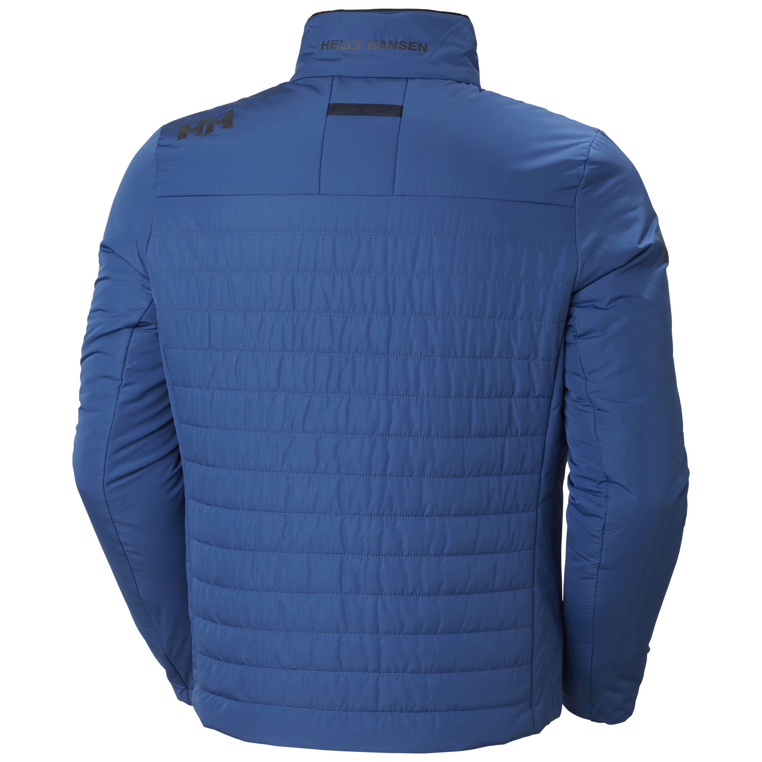 Helly Hansen Crew Insulator Jacket 2.0 - Azurite