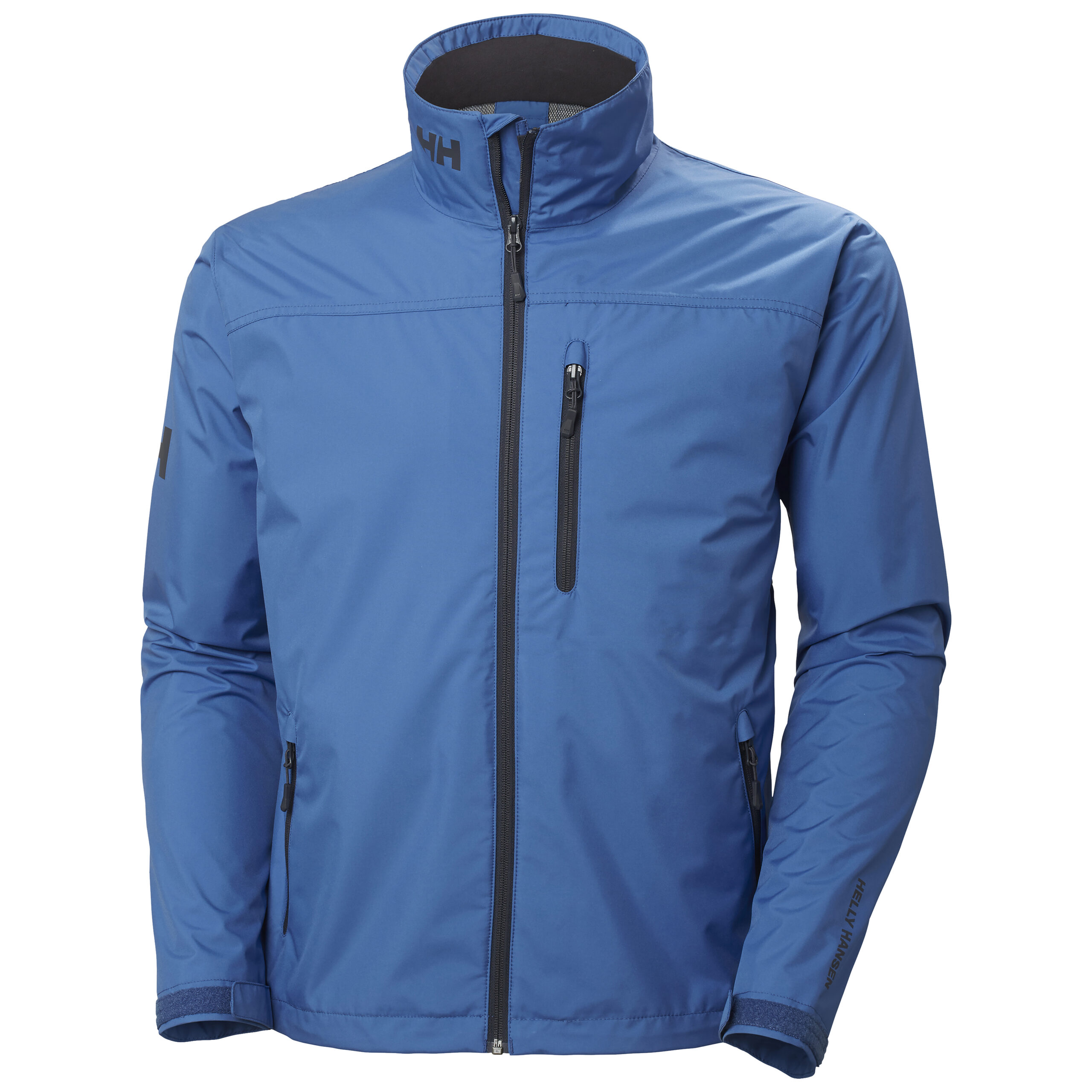 Helly Hansen Crew Jacket - Azurite