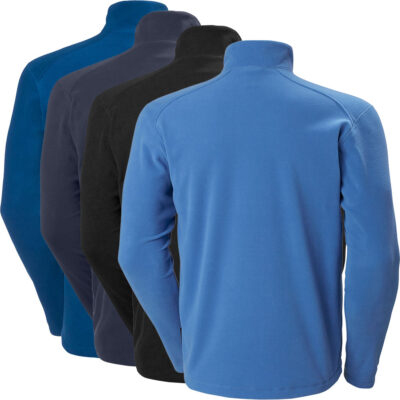 Helly Hansen Polaire Daybreaker Demi-zippée Homme - Veste Légère Polartec Pour Sport Et Loisirs - 10