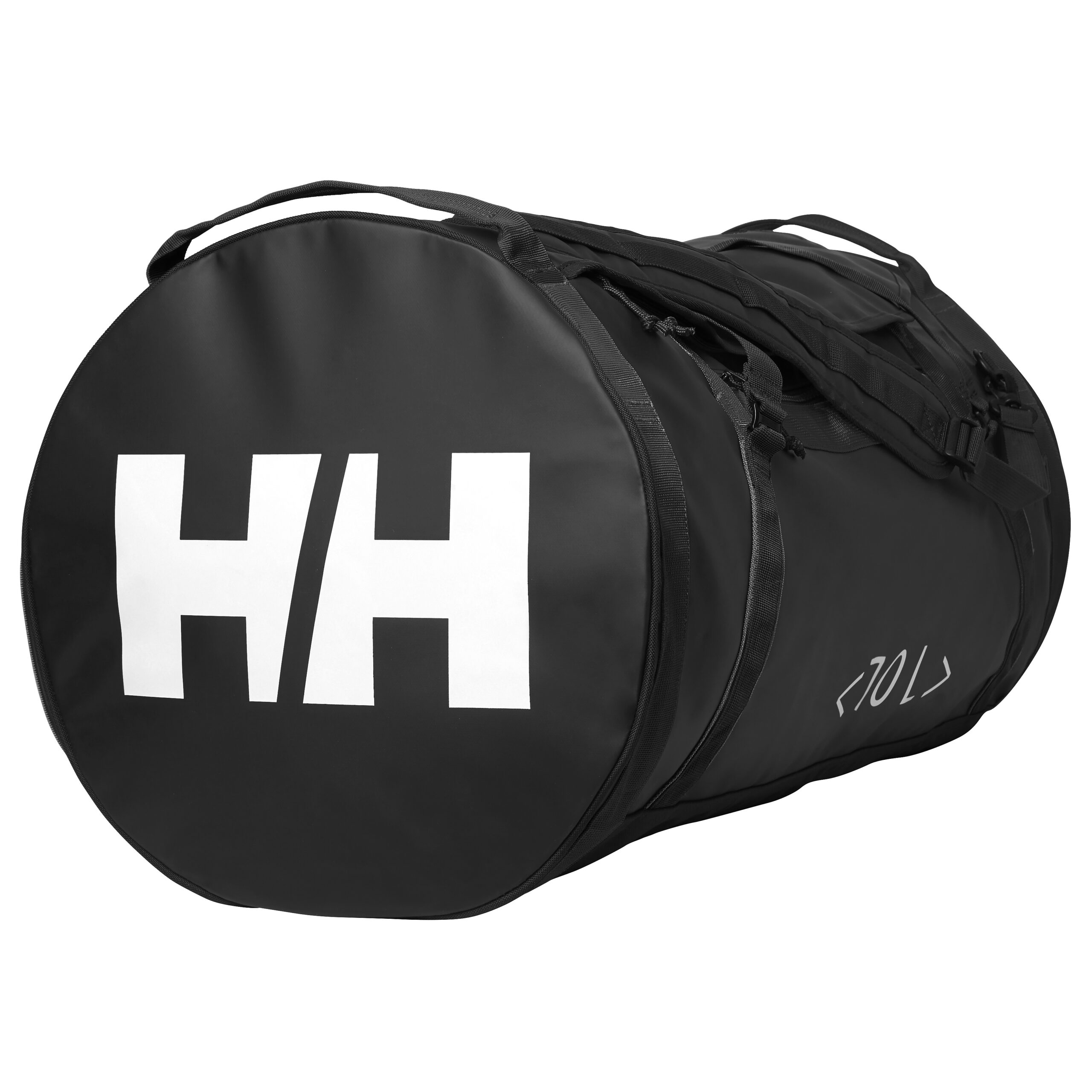 Helly Hansen Duffel Bag 70L the versatile sport duffel that