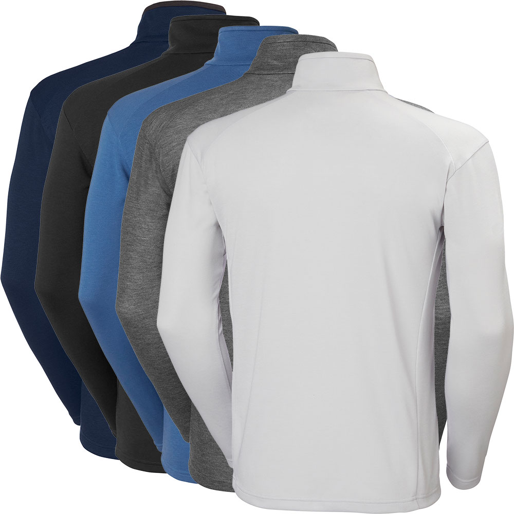 Helly Hansen HP 1/2 Zip Pullover - Image