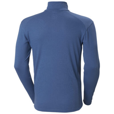 Helly Hansen HP 1/2 Zip Pullover - Azurite