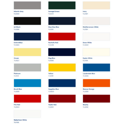 International Toplac Plus Gloss Enamel Paint - Image