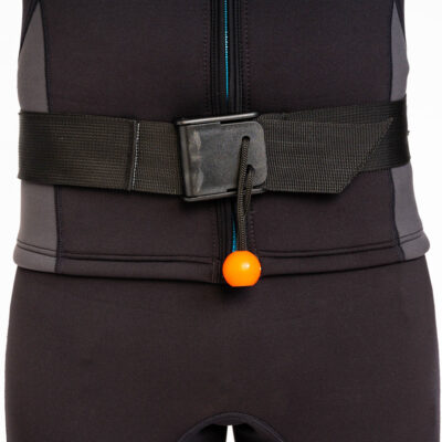 Jobe Quick Release Waist Belt - Image
