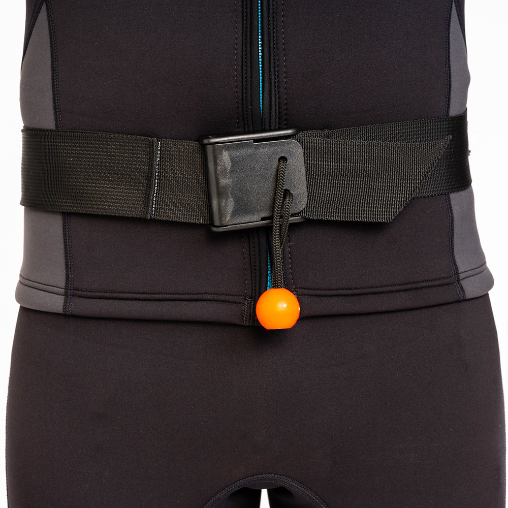 Jobe Quick Release Waist Belt - Image