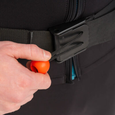 Jobe Quick Release Waist Belt - Image
