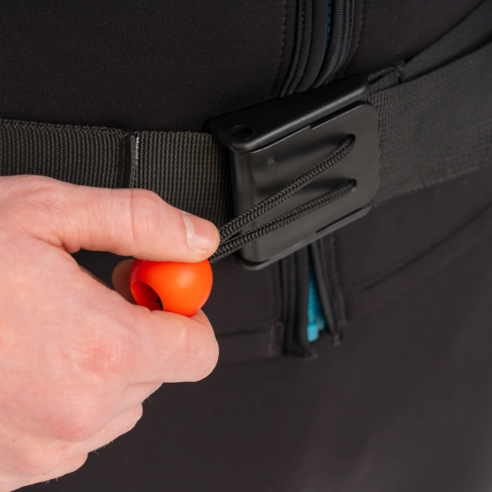 Jobe Quick Release Waist Belt - Image