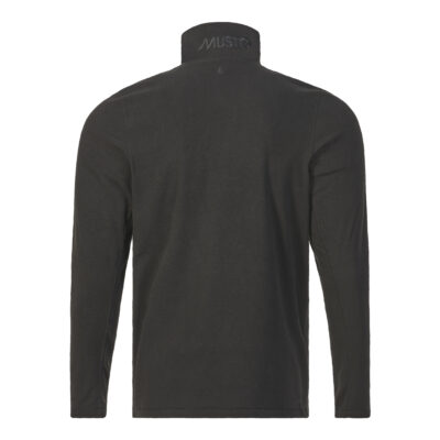 Musto Corsica Polartec 100gm Fleece 2.0 - Special Offer - Black