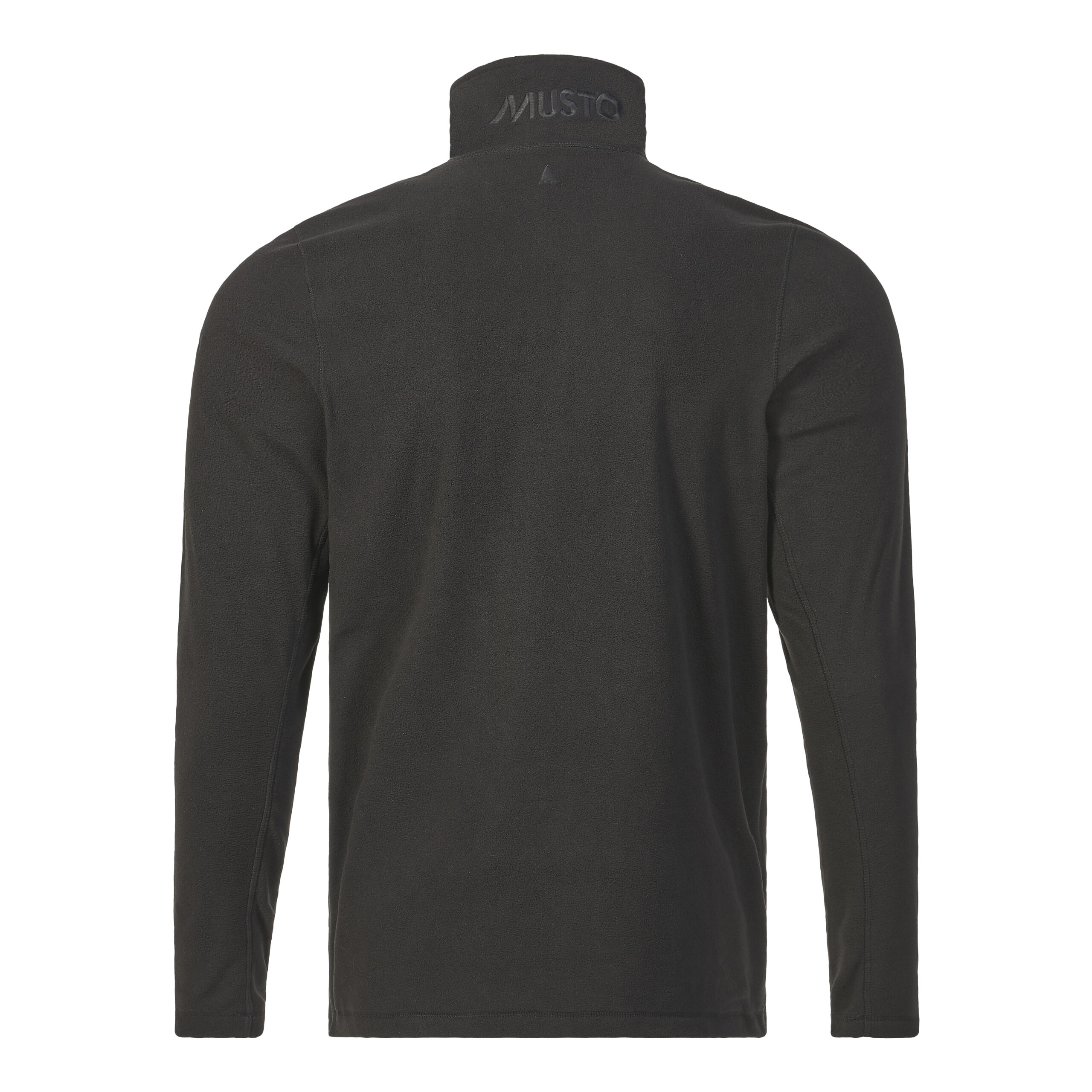 Musto Corsica Polartec 100gm Fleece 2.0 - Special Offer - Black