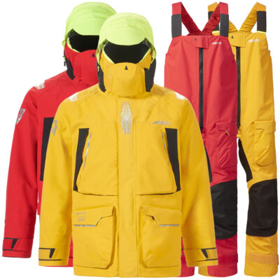 Musto HPX Ocean Suit 2026 - Image