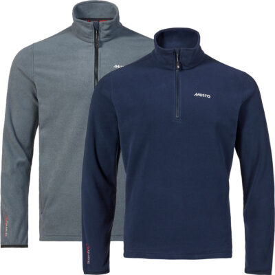 Musto Snug Fleece 2.0 - Image