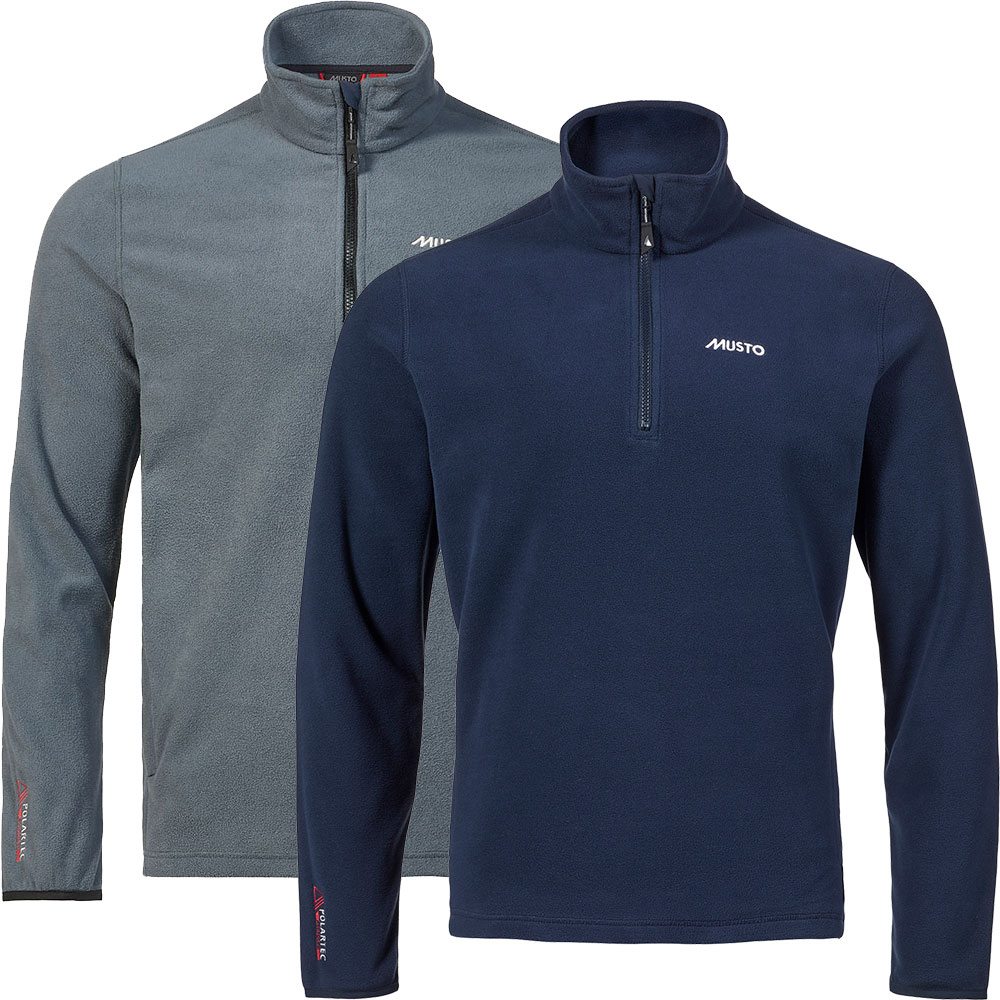 Musto Snug Fleece 2.0 - Image