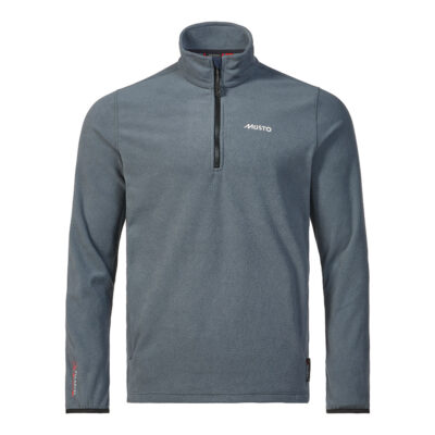 Musto Snug Fleece 2.0 - Turbulence