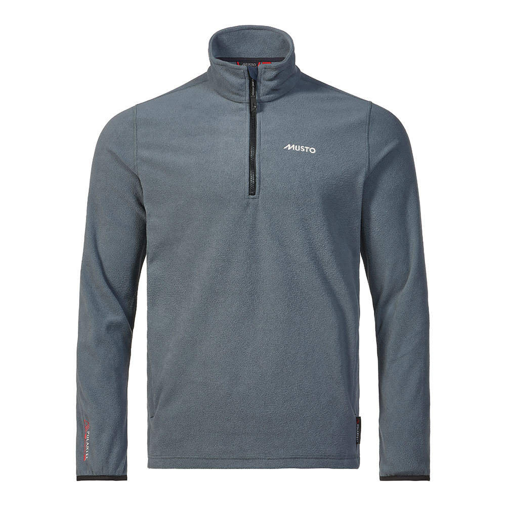 Musto Snug Fleece 2.0 - Turbulence