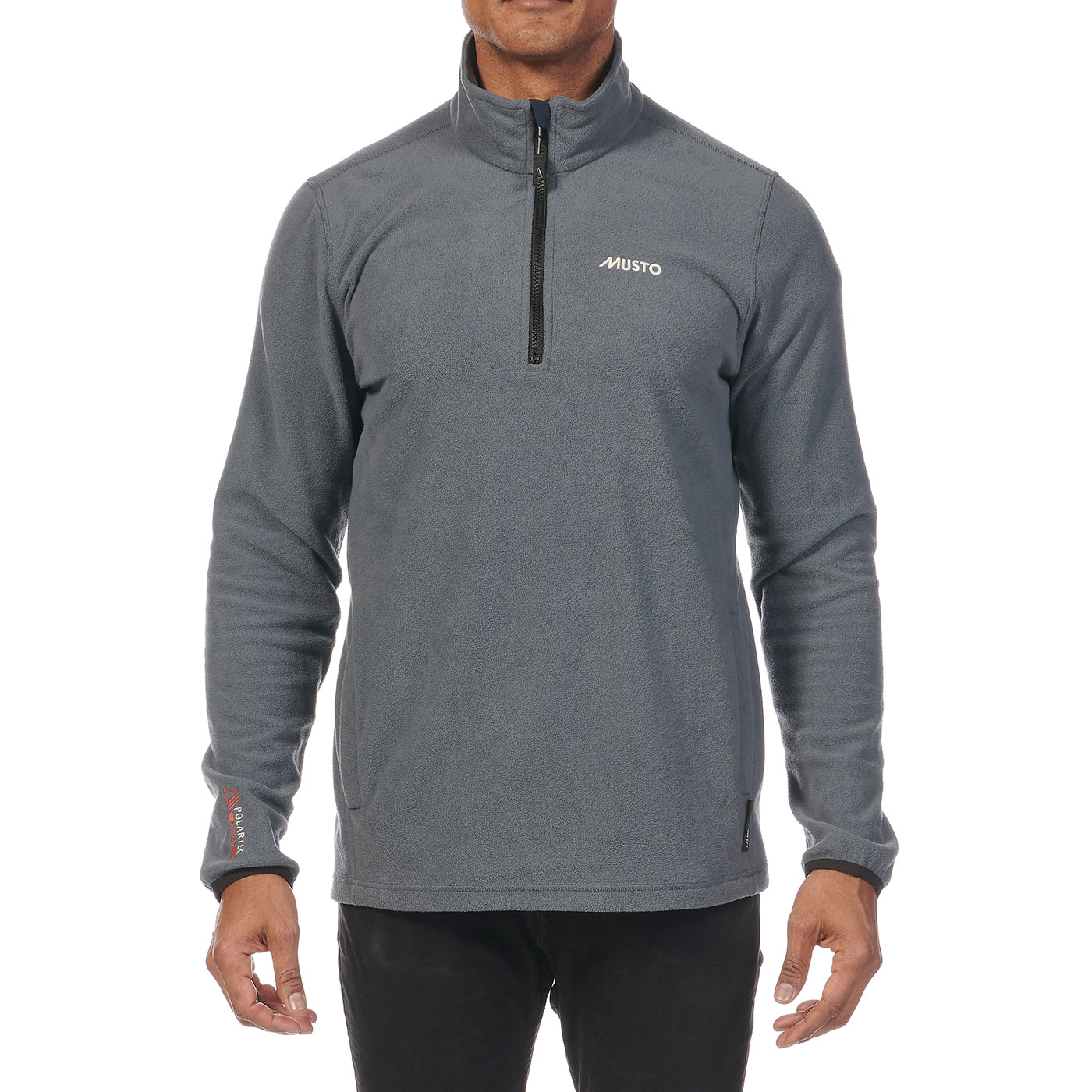 Musto Snug Fleece 2.0 - Turbulence