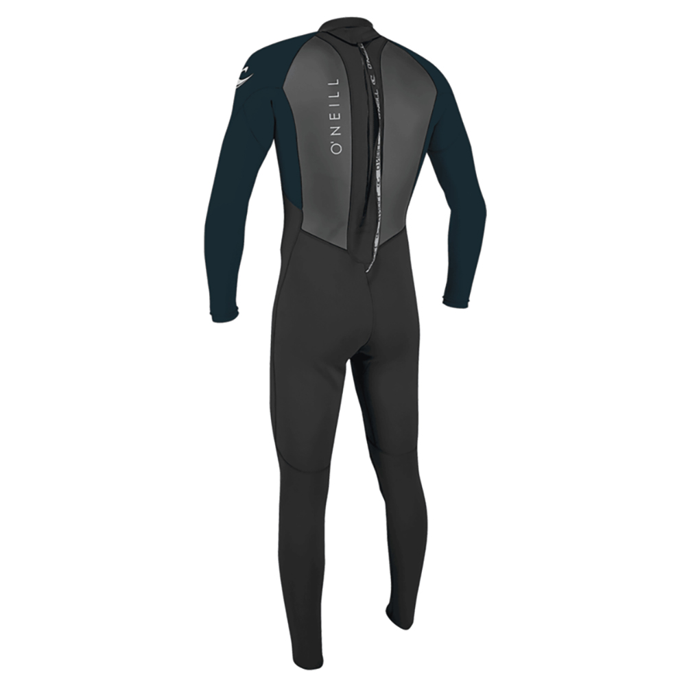 O'NEILL REACTOR 2 フルスーツ USA L size 3×2mm O'Neill Reactor-2 3/2mm Back Zip Full Wetsuit – O'Neill