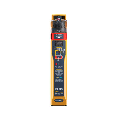 Ocean Signal RescueMe PLB3 with AIS - Image