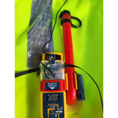 Ocean Signal RescueMe PLB3 with AIS - Image