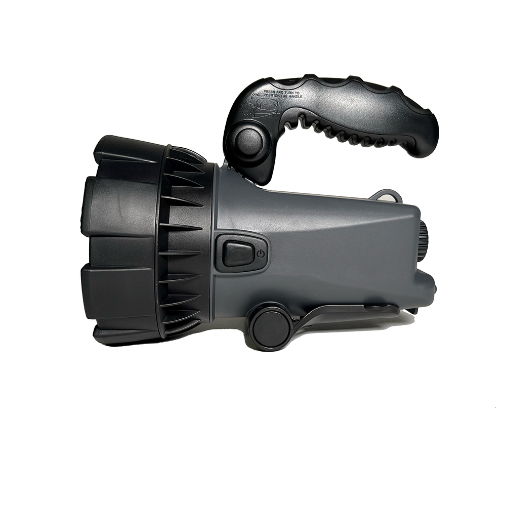 Rechargable LED Search Light - Image