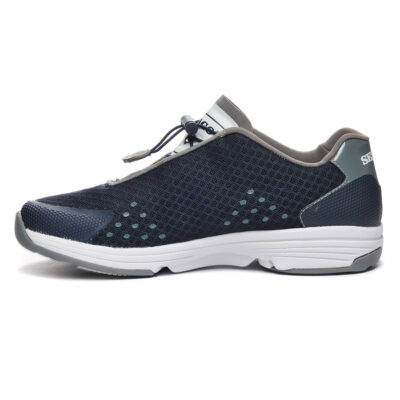 Sebago Cyphon Sea Sport Shoe For Women - Blue Navy