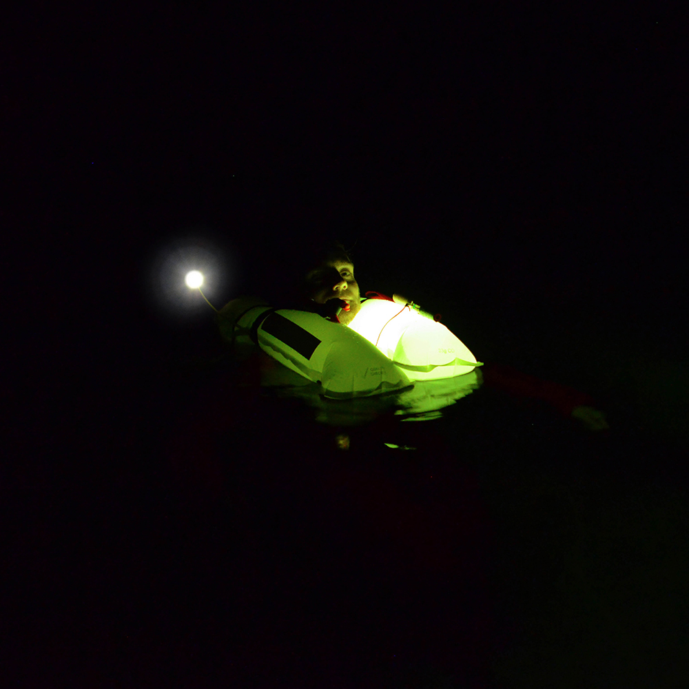 Spinlock Lume-On - Image