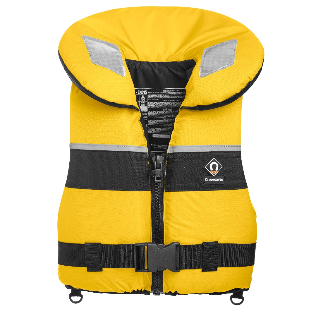 Crewsaver Spiral 100N Buoyancy Aid - Image