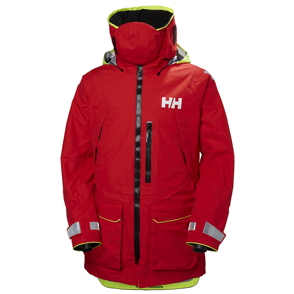 Helly Hansen Aegir Ocean Jacket 2024