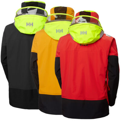 Helly Hansen Aegir Race Jacket 2.0 2026 - Image