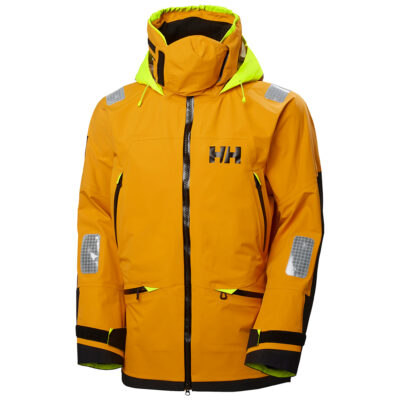 Helly Hansen Aegir Race Jacket 2.0 2026 - Cloudberry - Special Offer