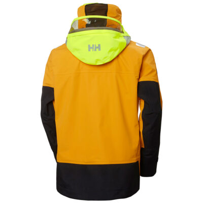 Helly Hansen Aegir Race Jacket 2.0 2026 - Cloudberry - Special Offer