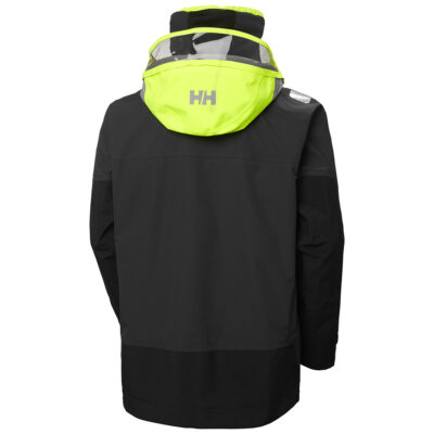 Helly Hansen Aegir Race Jacket 2.0 2026 - Ebony