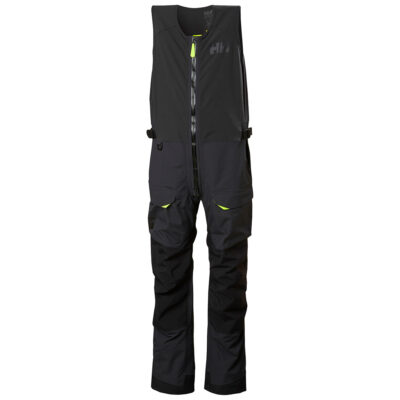 Helly Hansen Aegir Race Salopette 2.0 2026 - Ebony