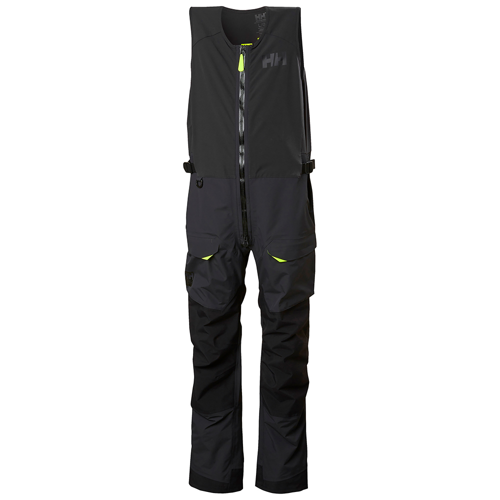 Helly Hansen Aegir Race Salopette 2.0 2026 - Ebony