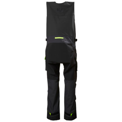 Helly Hansen Aegir Race Salopette 2.0 2026 - Ebony