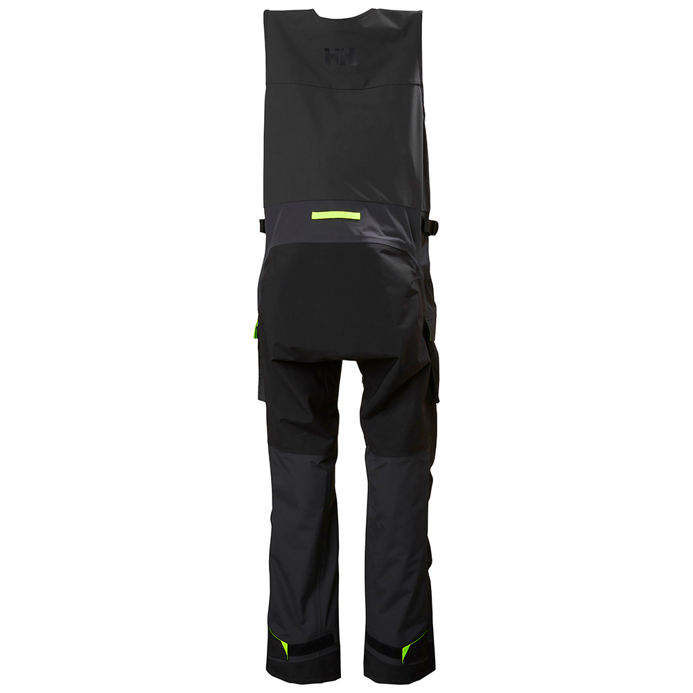 Helly Hansen Aegir Race Salopette 2.0 2026 - Ebony