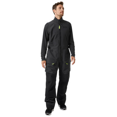 Helly Hansen Aegir Race Salopette 2.0 2026 - Ebony