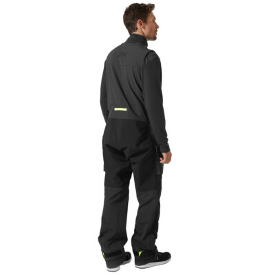 Helly Hansen Aegir Race Salopette 2.0 2026 - Ebony