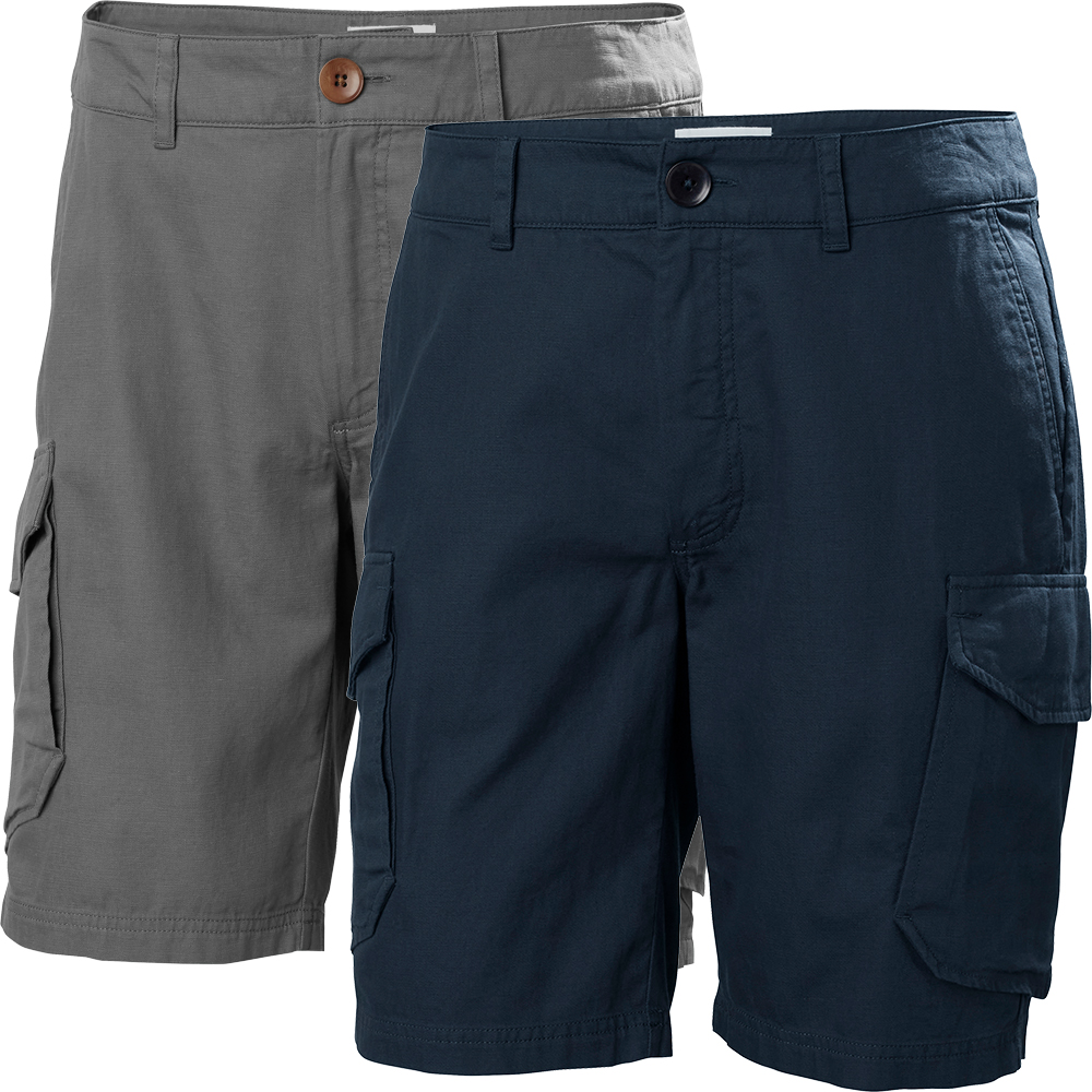 Helly Hansen Dock Cargo Shorts