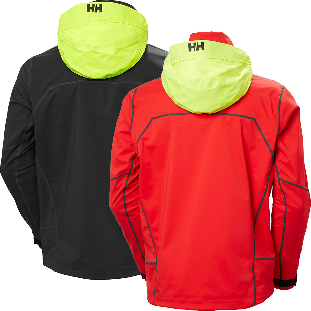 Helly Hansen HP Foil Shell Jacket