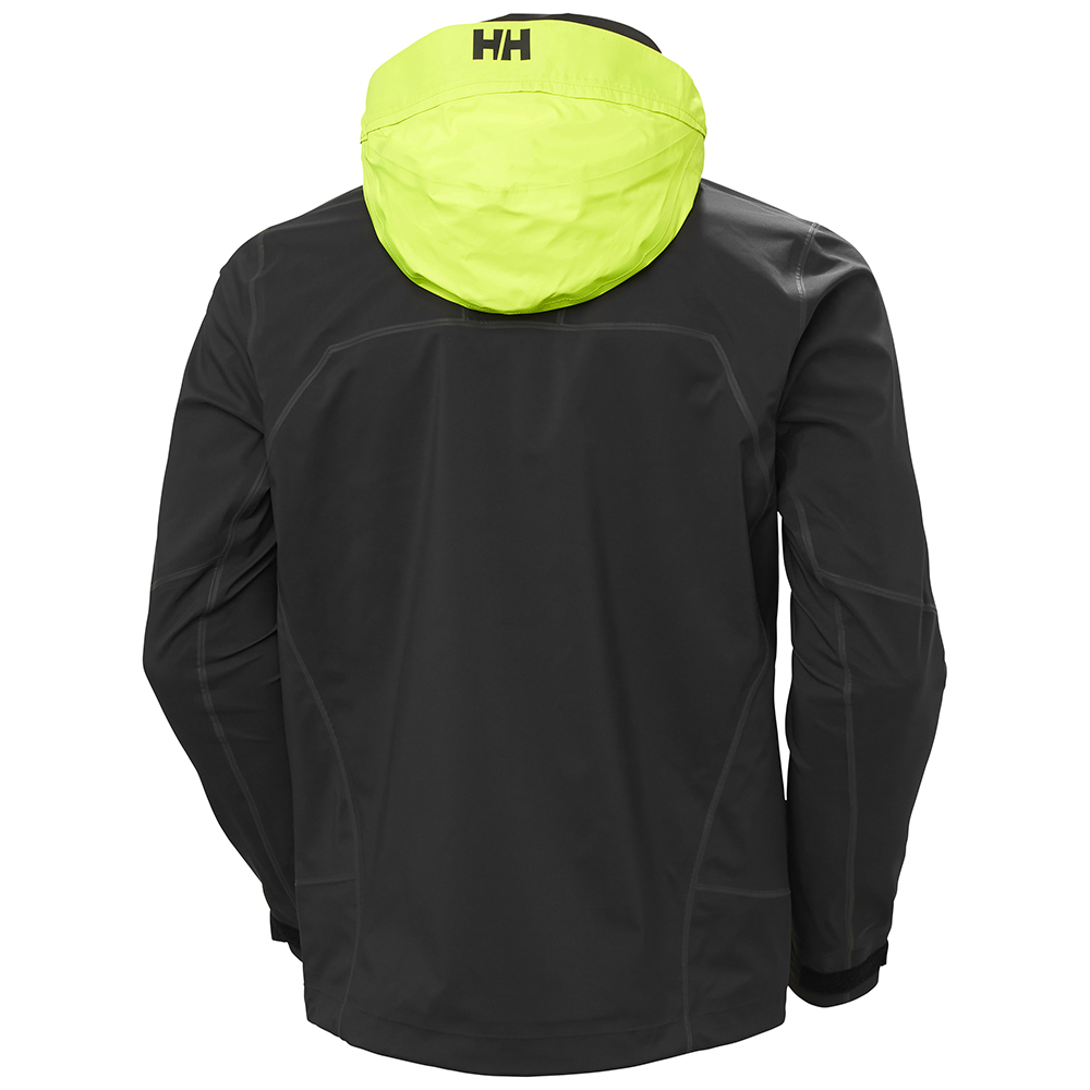 Helly Hansen HP Foil Shell Jacket - Ebony