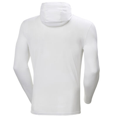 Helly Hansen Lifa Active Solen Hoodie - White
