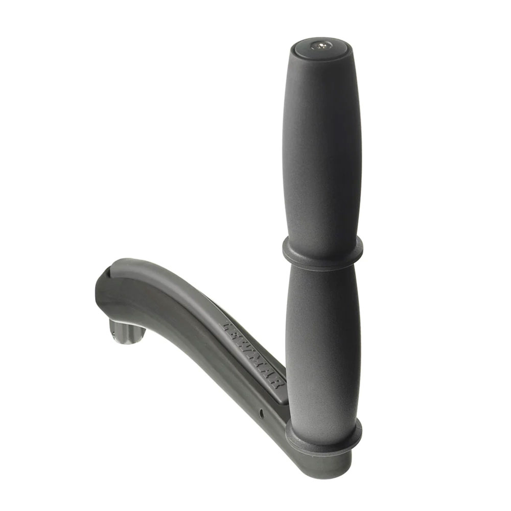 Lewmar One Touch Winch Handles - Image