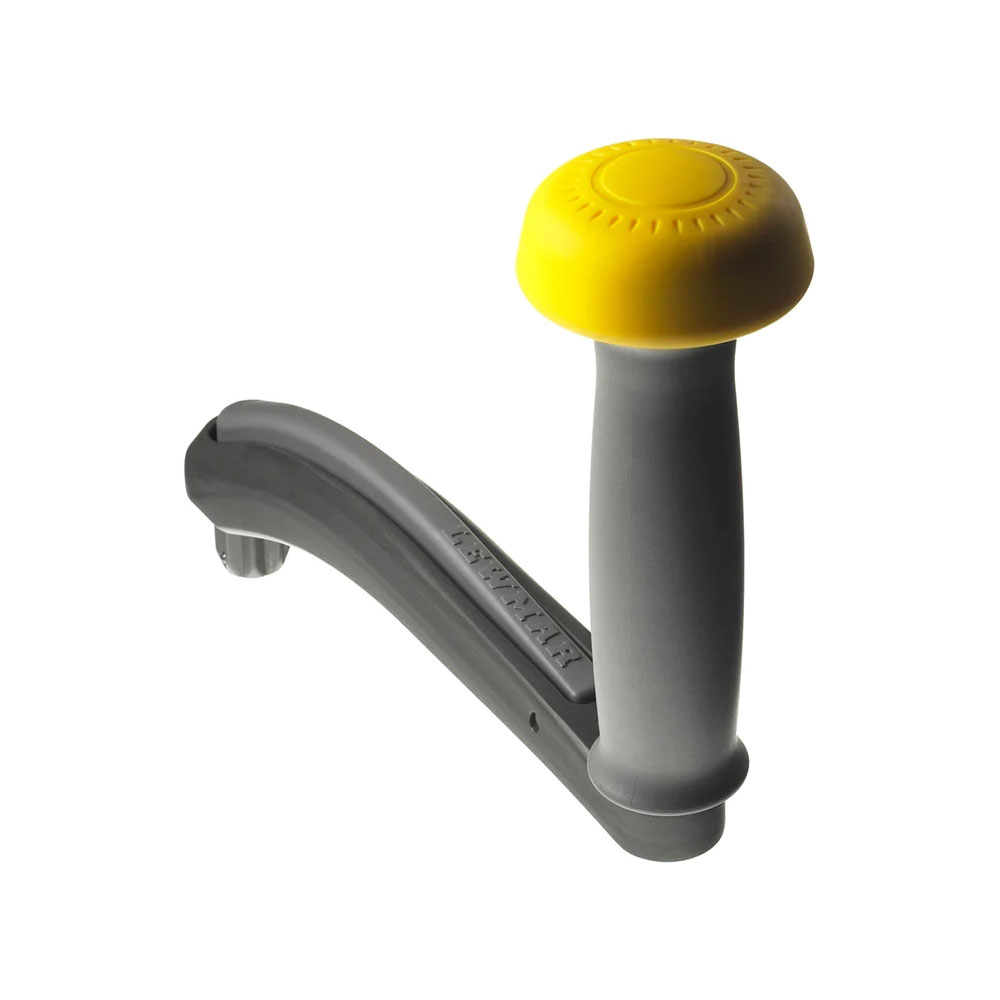 Lewmar One Touch Winch Handles - Image