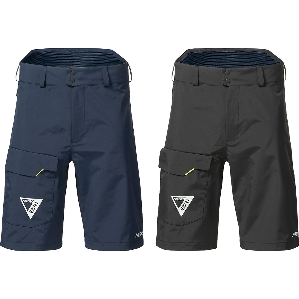 Musto BR1 Solent Shorts 2025